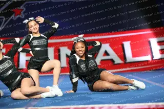 WERC Warriors Seniors