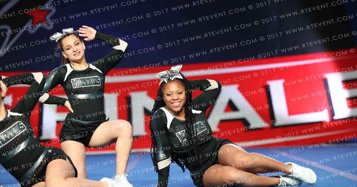 WERC Warriors Seniors · The Finale