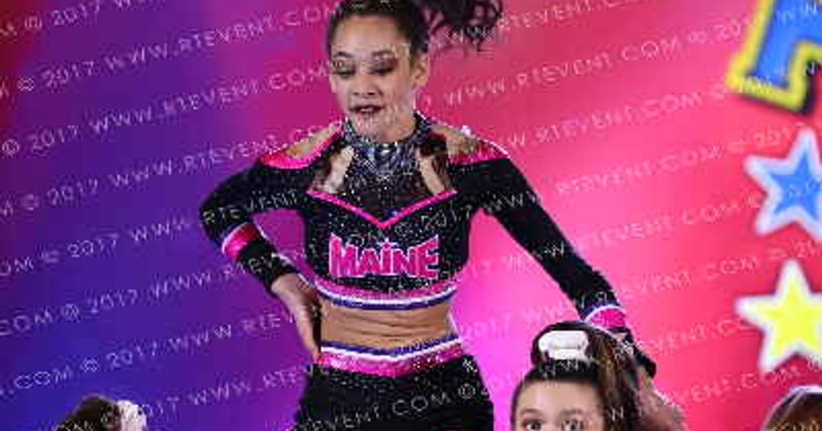 Maine Stars 4.2 Legends · The American Legacy Springfield Nationals DIDII UPDATED