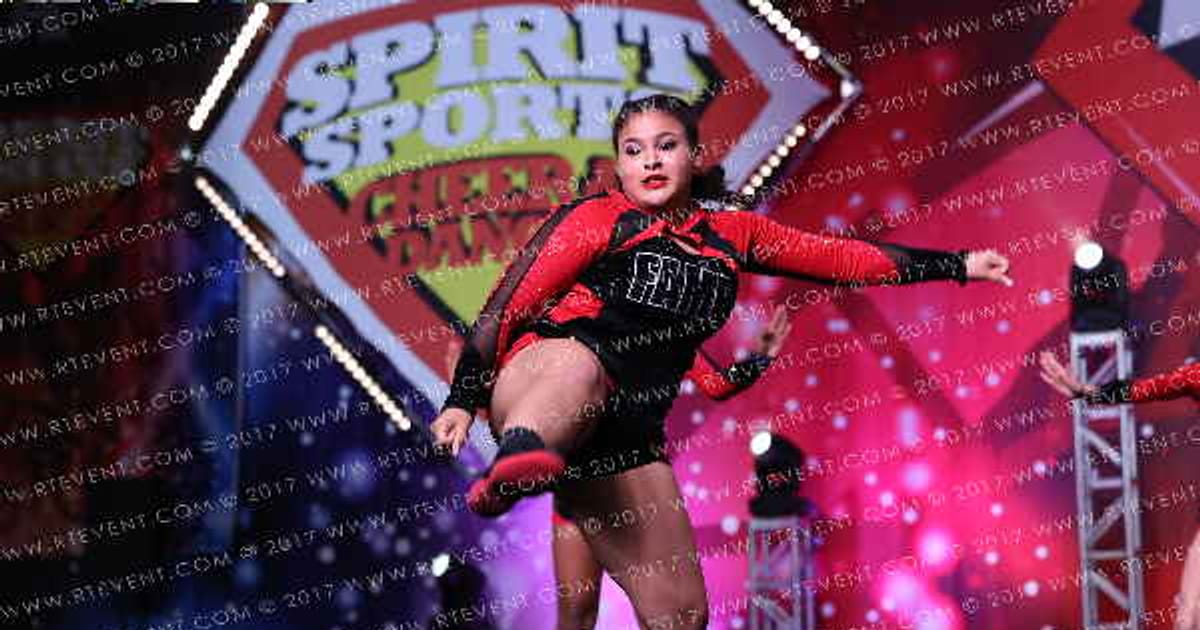 FAME All Stars - Valley Savage · Spirit Sports Battle at the Beach Myrtle Beach Nationals
