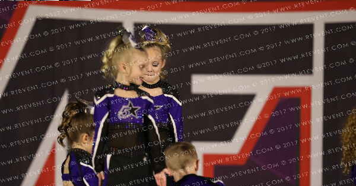 Five Star Starlites · JAMfest Louisville Classic