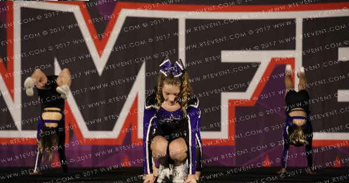Five Star Purple Crush · JAMfest Louisville Classic
