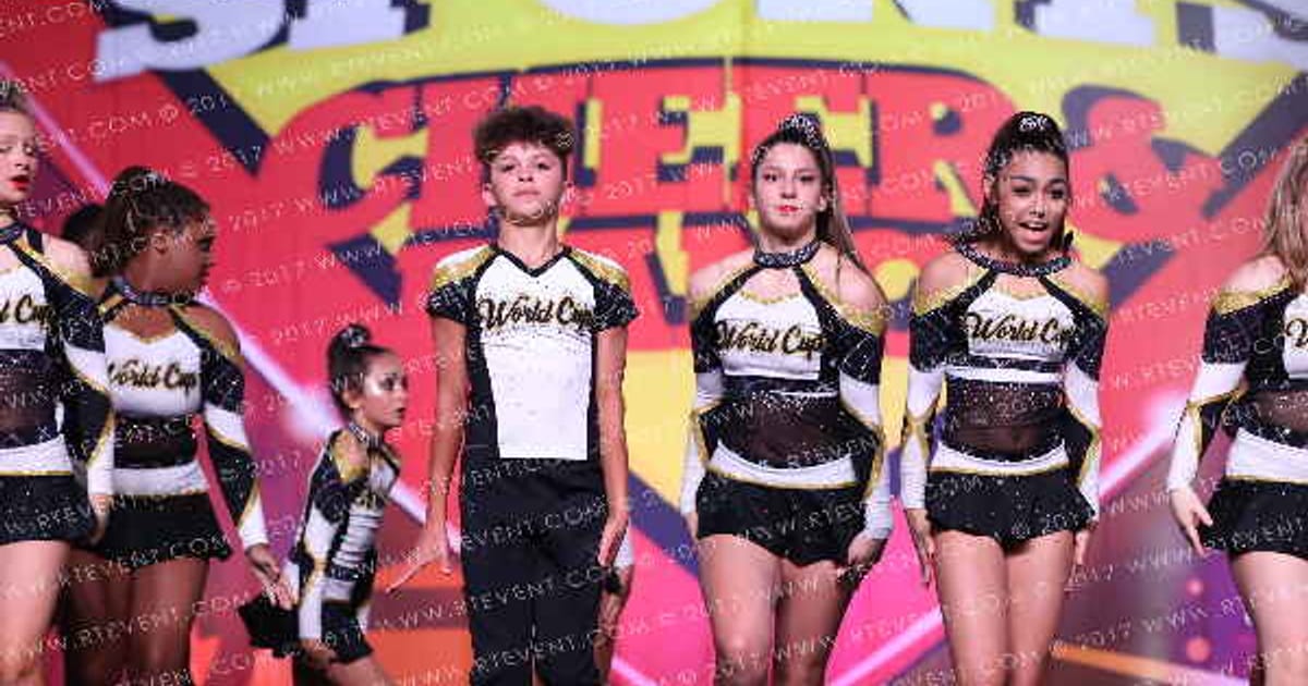 World Cup Carolina Olympus MMXXII · Spirit Sports Battle at the Beach Myrtle Beach Nationals