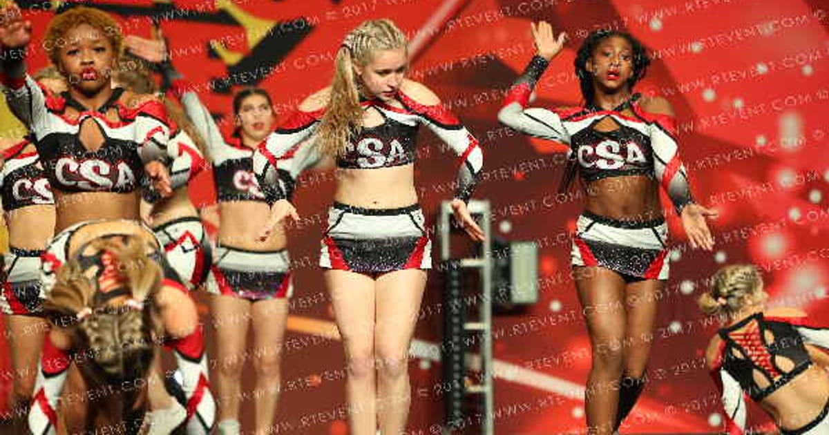 Carolina Spirit Athletics Crown 5harks · Spirit Sports Battle at the Beach Myrtle Beach Nationals