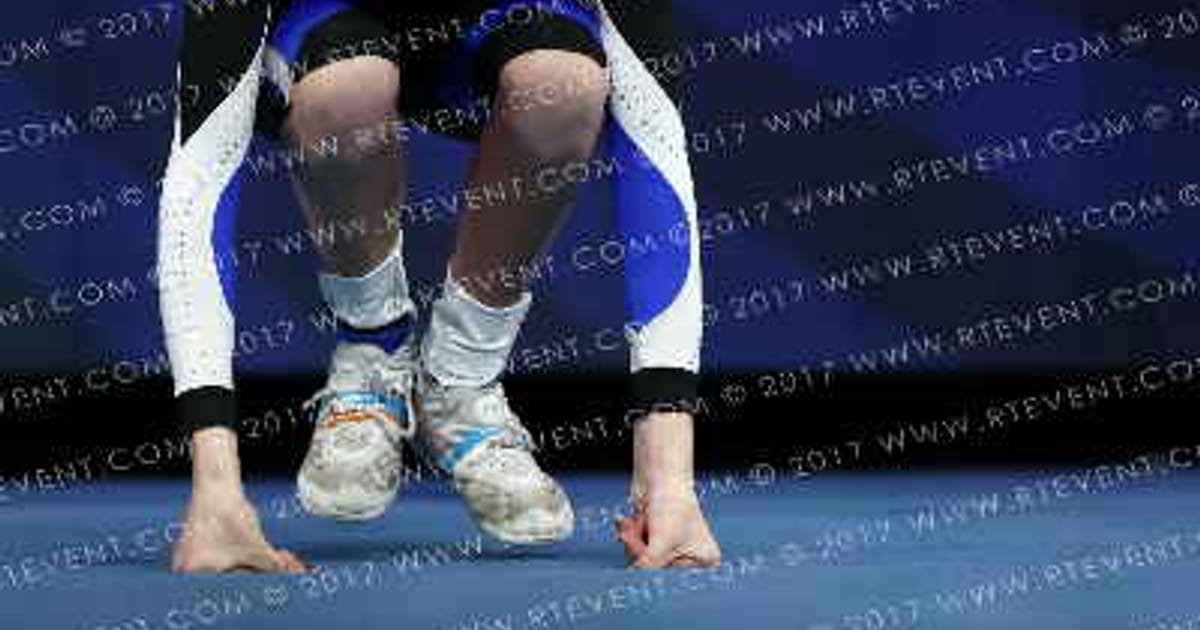 TSC ALL STARS BLACKJACKS · JAMZ National Challenge