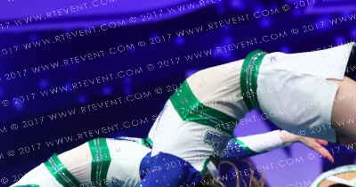 LA ALL STARS STARLETS · JAMZ National Challenge