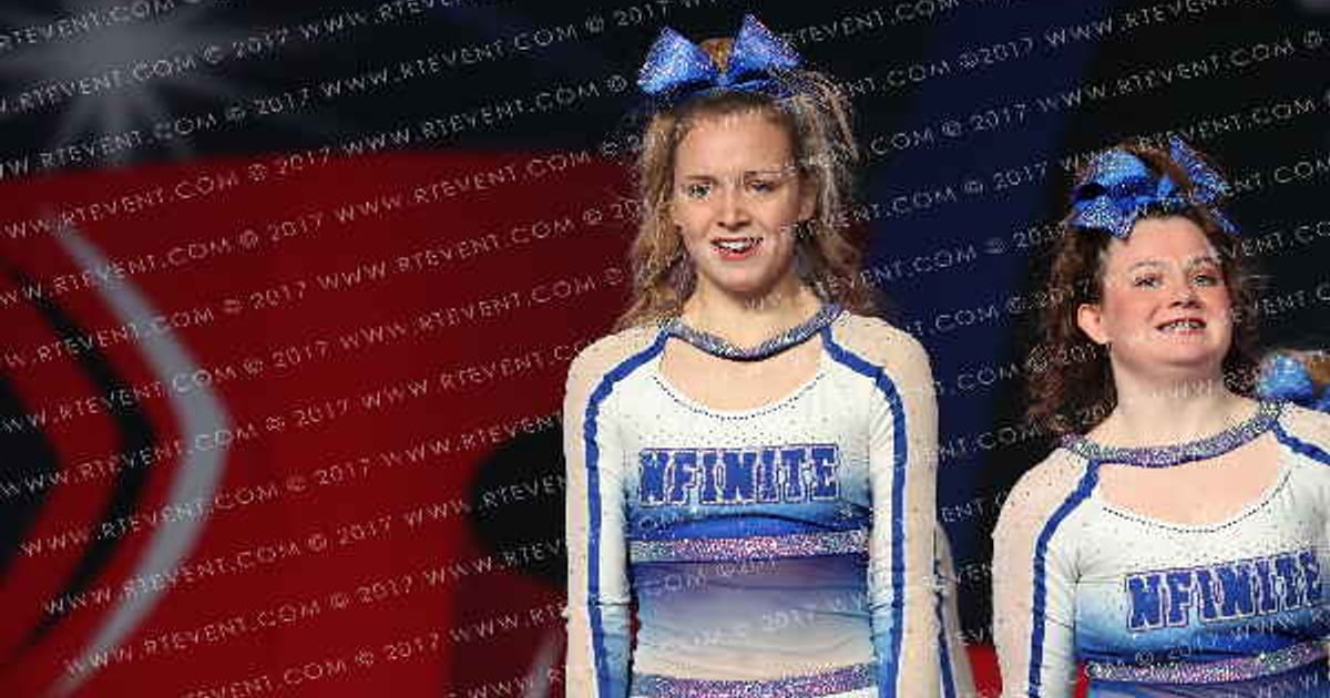 Nfinite Allstars Revival · The Finale