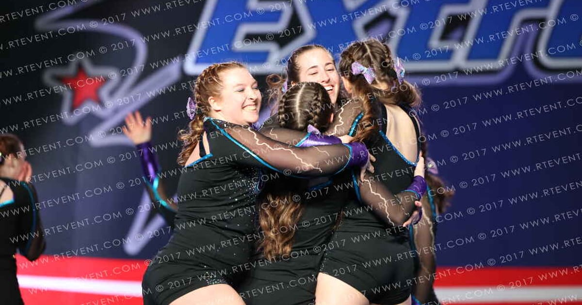 West Shore Shock Vortex · The Finale