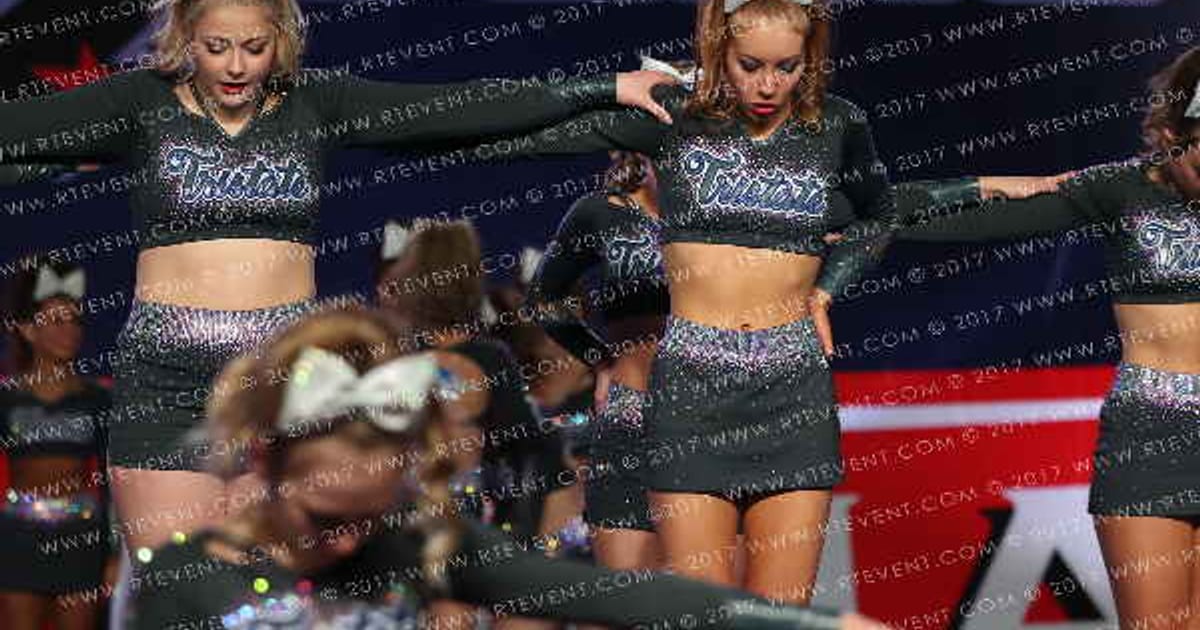 Tristate Athletics Code Blue · The Finale