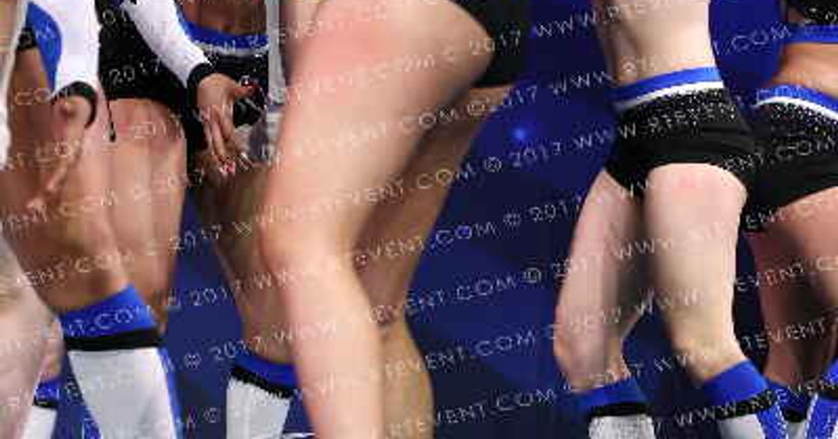 TSC ALL STARS BLACK OPS · JAMZ National Challenge