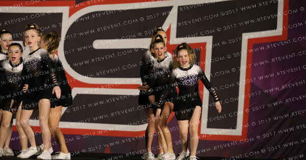 Queen City Storm Wild Fire · JAMfest Louisville Classic