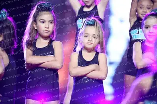 Top Notch Tumble Majors