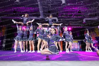 Zodiacs Extreme All Stars Leo