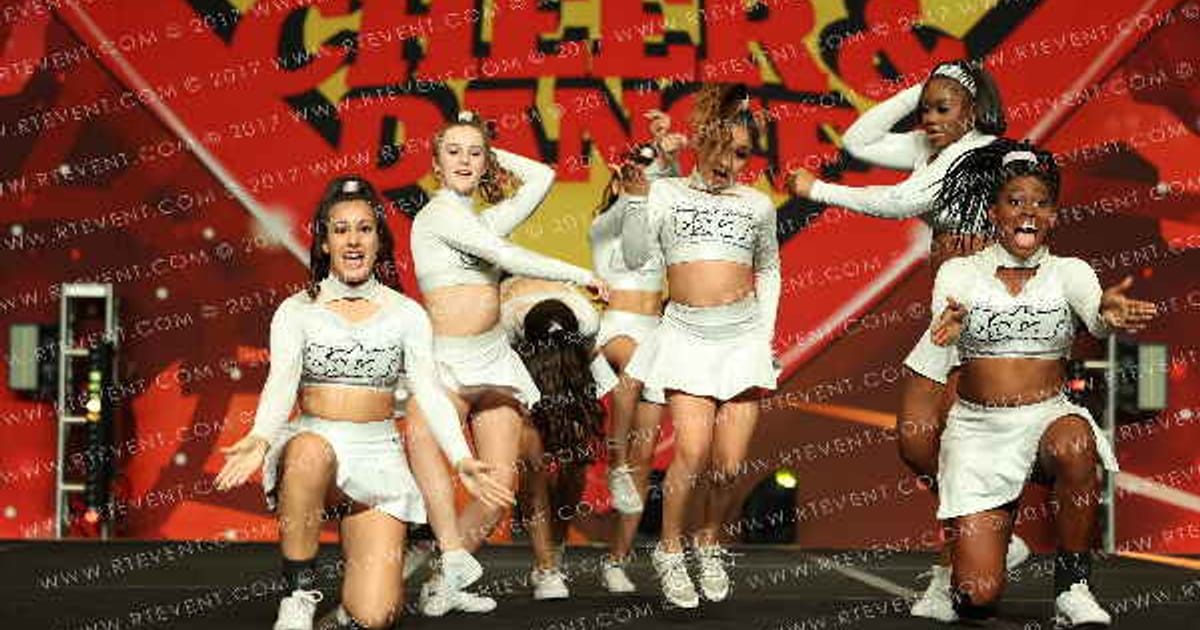 5 Star Athletics Lady Diamonds · Spirit Sports Battle at the Beach Myrtle Beach Nationals