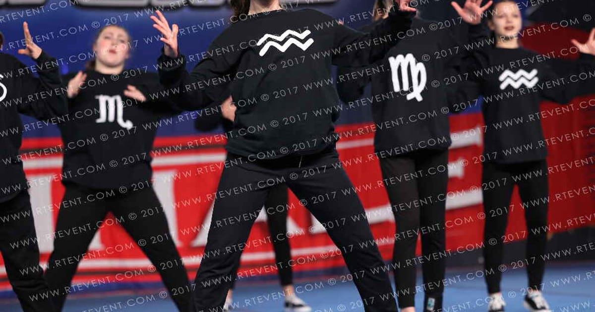 Nova Elite Allstars Zodiac · The Finale