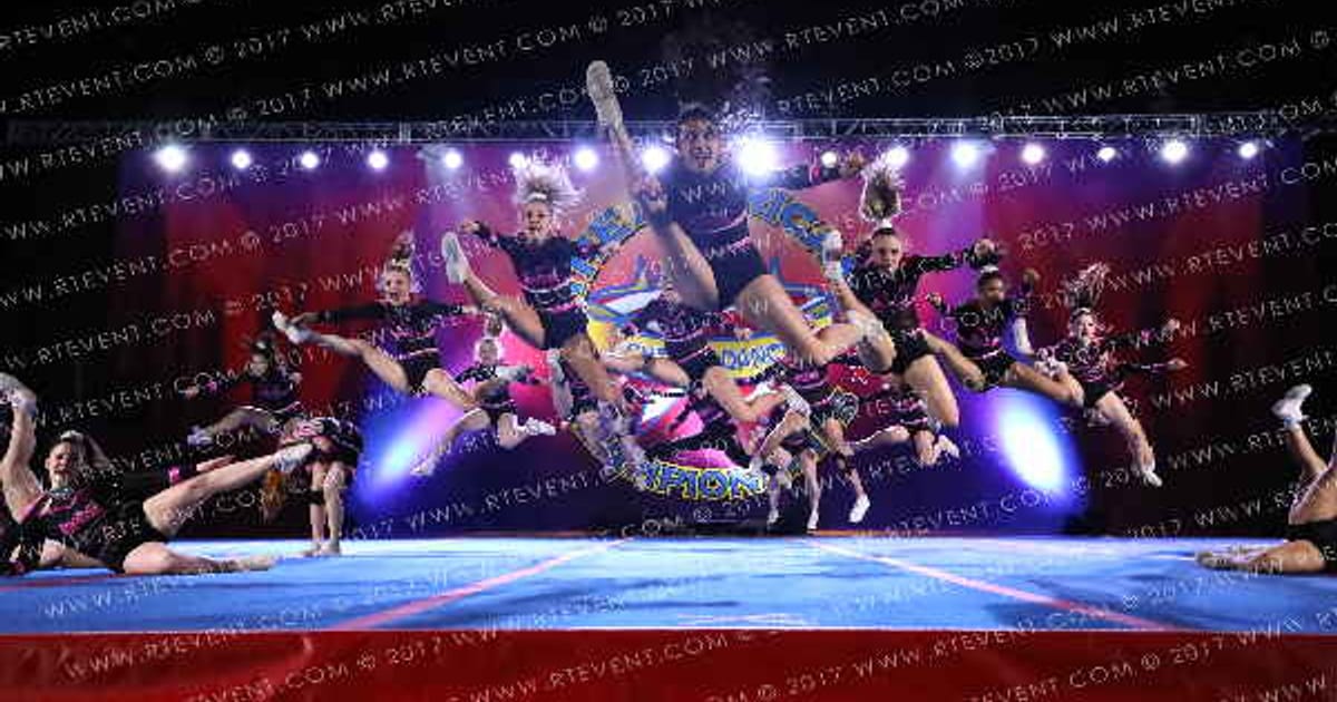 Maine Stars J4 Savage · The American Legacy Springfield Nationals DIDII UPDATED