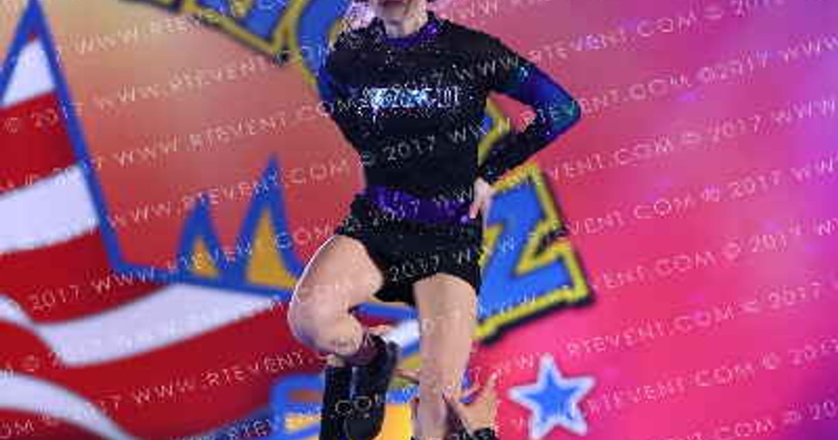 Southcoast Storm II Black Out · The American Legacy Springfield Nationals DIDII UPDATED