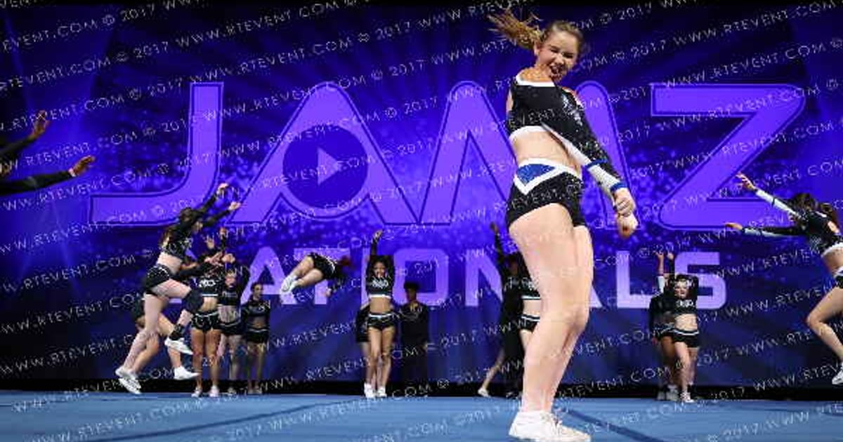 TSC ALL STARS MIDNIGHT · JAMZ National Challenge
