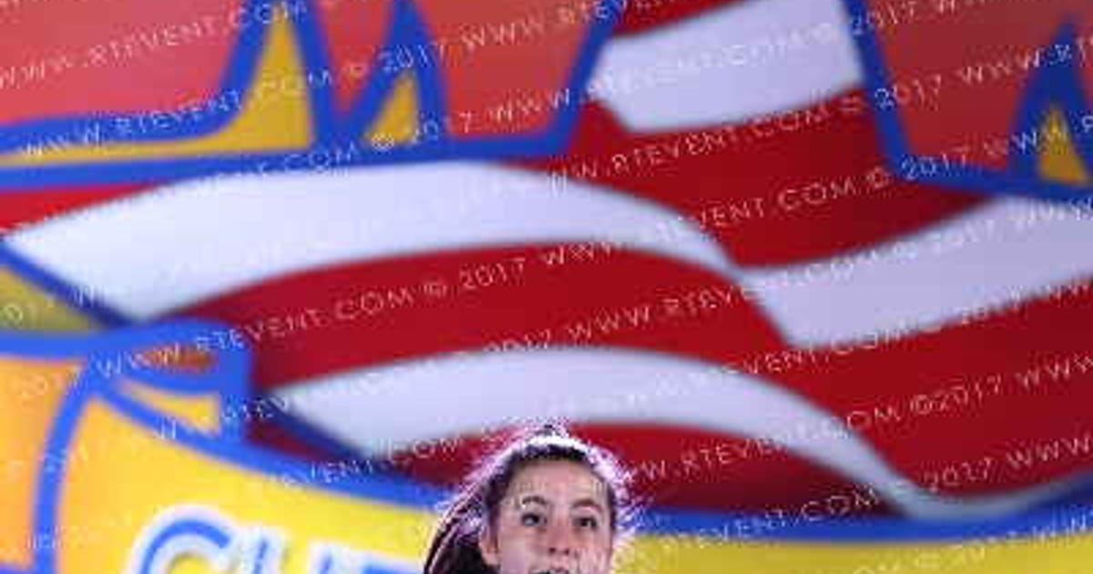 Express Cheer Force Platinum · The American Legacy Springfield Nationals DIDII UPDATED