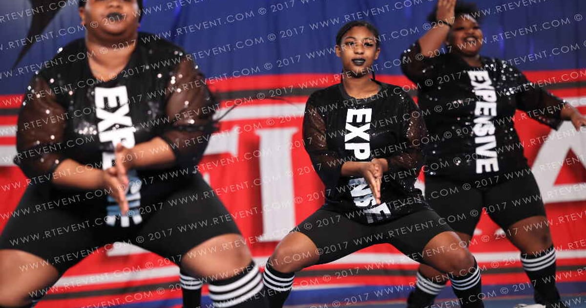 Rare Jewelz All Stars Jewel Thievez · The Finale