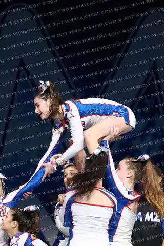 SADDLE BROOK SPIRIT LEADERS