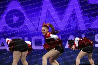 EMPOWER DANCE COMPANY
