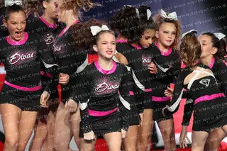 Diamond Divas All Stars Royalty