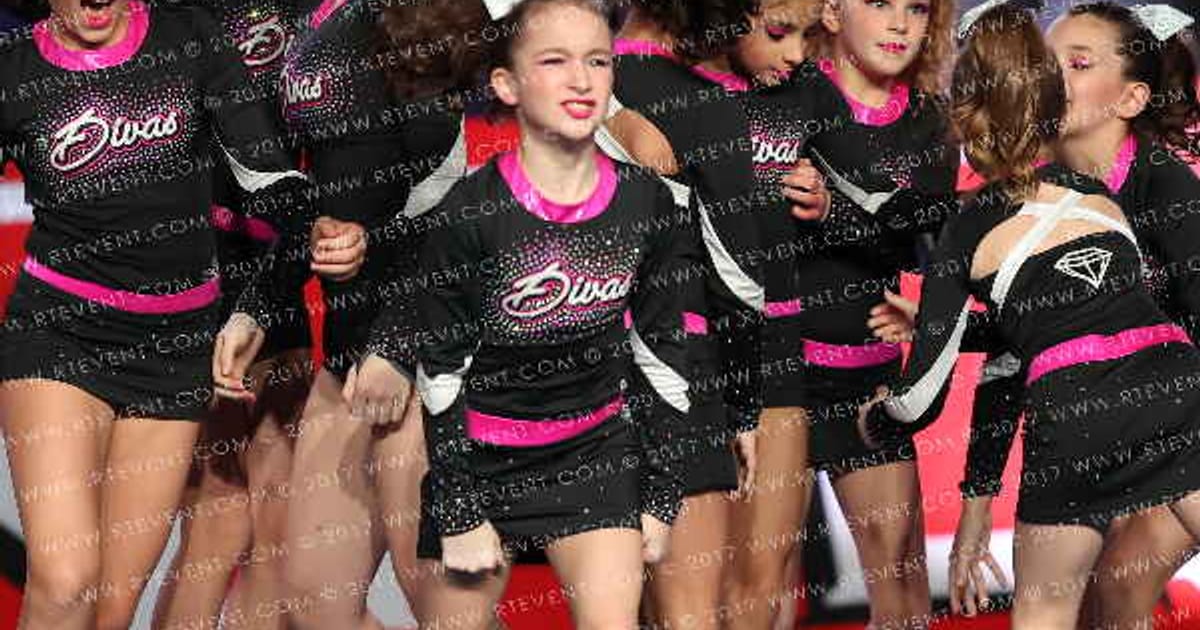 Diamond Divas All Stars Royalty · The Finale