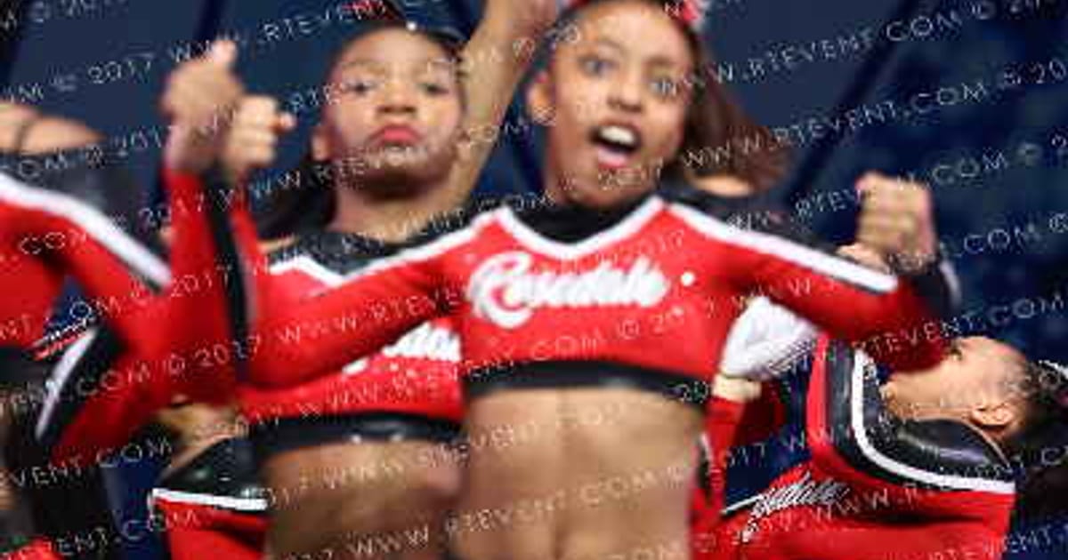 RTC FIERCE · JAMZ National Challenge