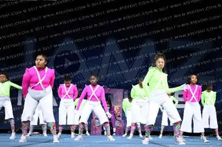 BROOKLYN DYMONDZ SPARKLE