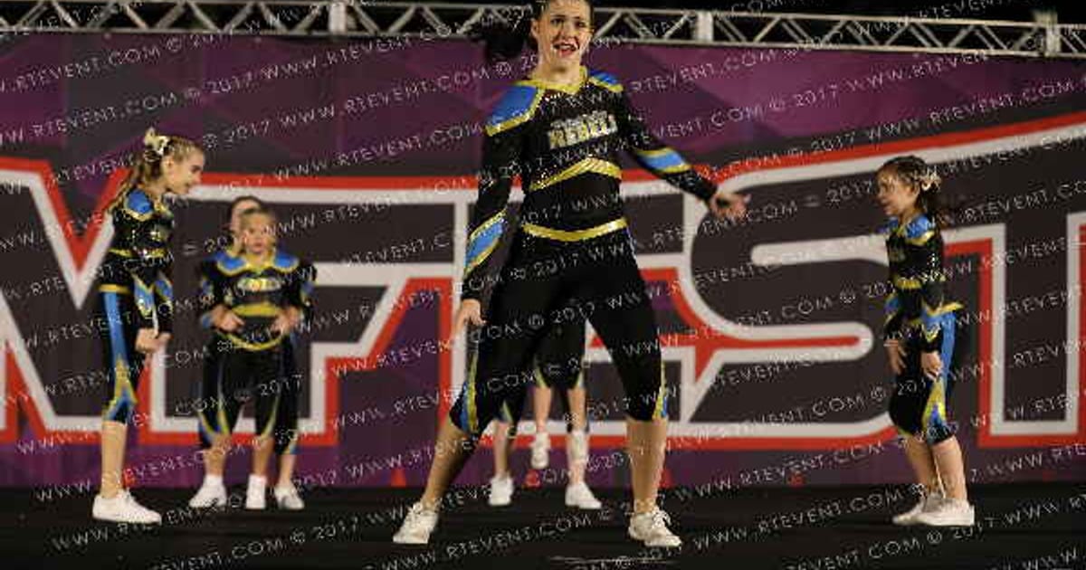 Wabash Valley Rebels Hakuna Matata · JAMfest Louisville Classic