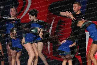 Pike All Star Cheer Gems