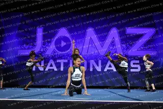 WE CHEER ACADEMY FUTURE PACK
