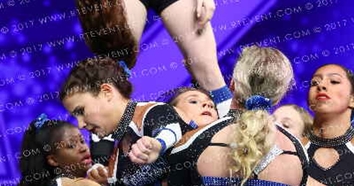 TSC ALL STARS BLACK DIAMONDS · JAMZ National Challenge