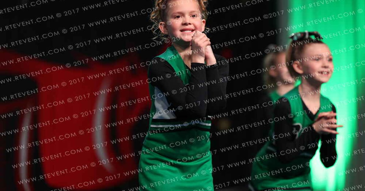 Central Dauphin Youth Rams Mini Space Rams · The Finale