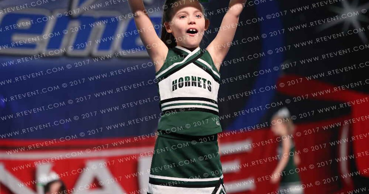 Severna Park Green Hornets Honeybees · The Finale