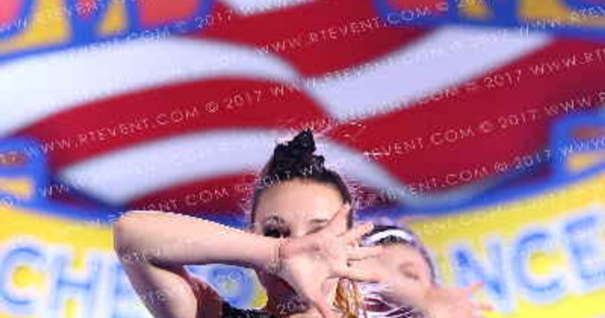 Port City Athletics Cleopatra · The American Legacy Springfield Nationals DIDII UPDATED