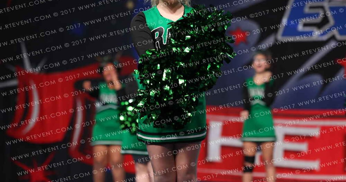 Central Dauphin Youth Rams Tune Squad · The Finale