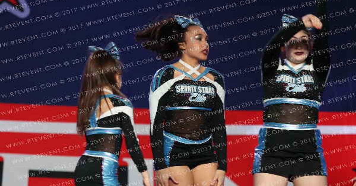 Spirit Stars Eclipse · The Finale