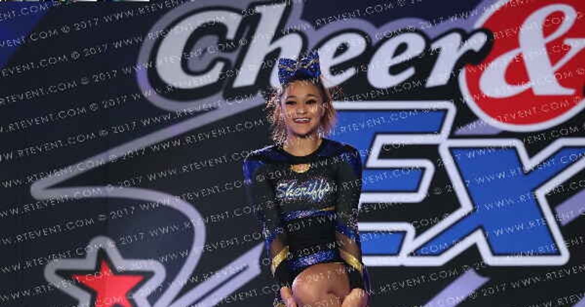 Sheriff's All-Stars Tenacious · The Finale