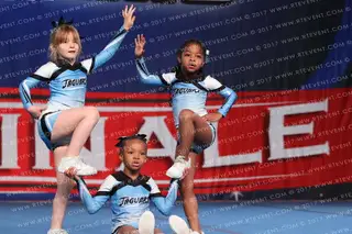 East Howard Tiny Jags