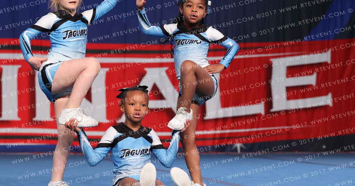 East Howard Tiny Jags · The Finale