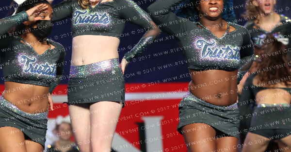 Tristate Athletics Commanders · The Finale