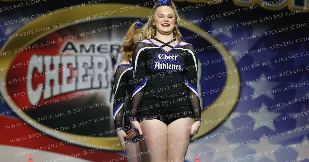 Cheer Athletics - Columbus NyxCats · American Cheer Power Columbus Grand Nationals