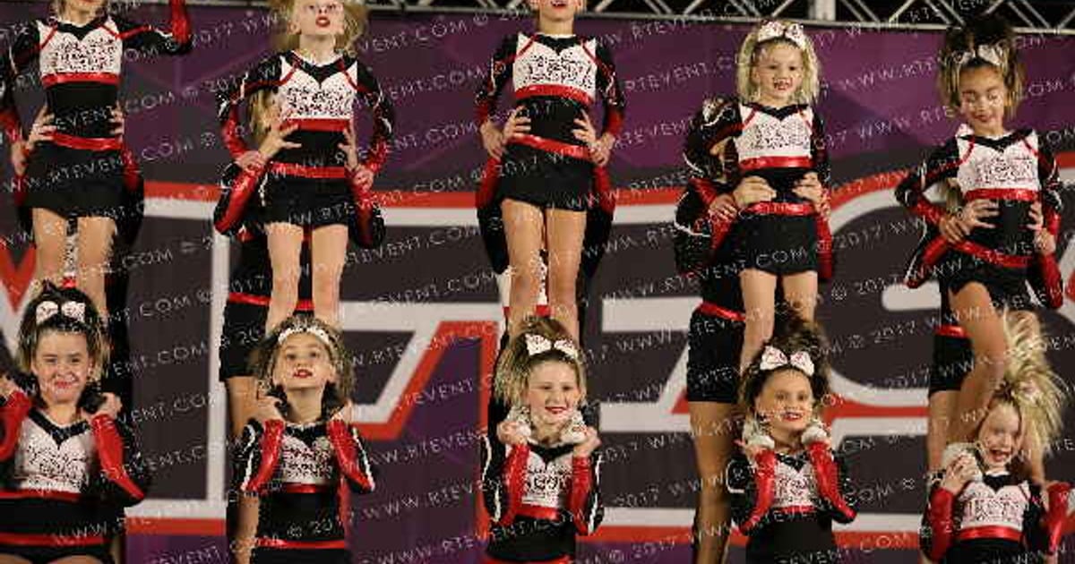 Indy Ignite Hot Shots · JAMfest Louisville Classic