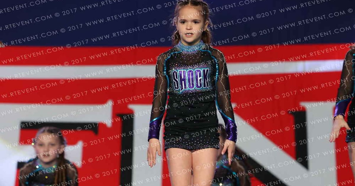 West Shore Shock Shock Static · The Finale