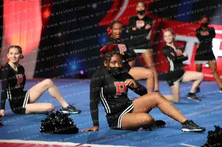 POLYTECH High School JV