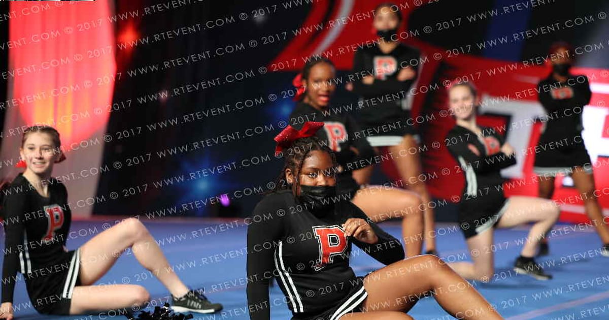 POLYTECH High School JV · The Finale
