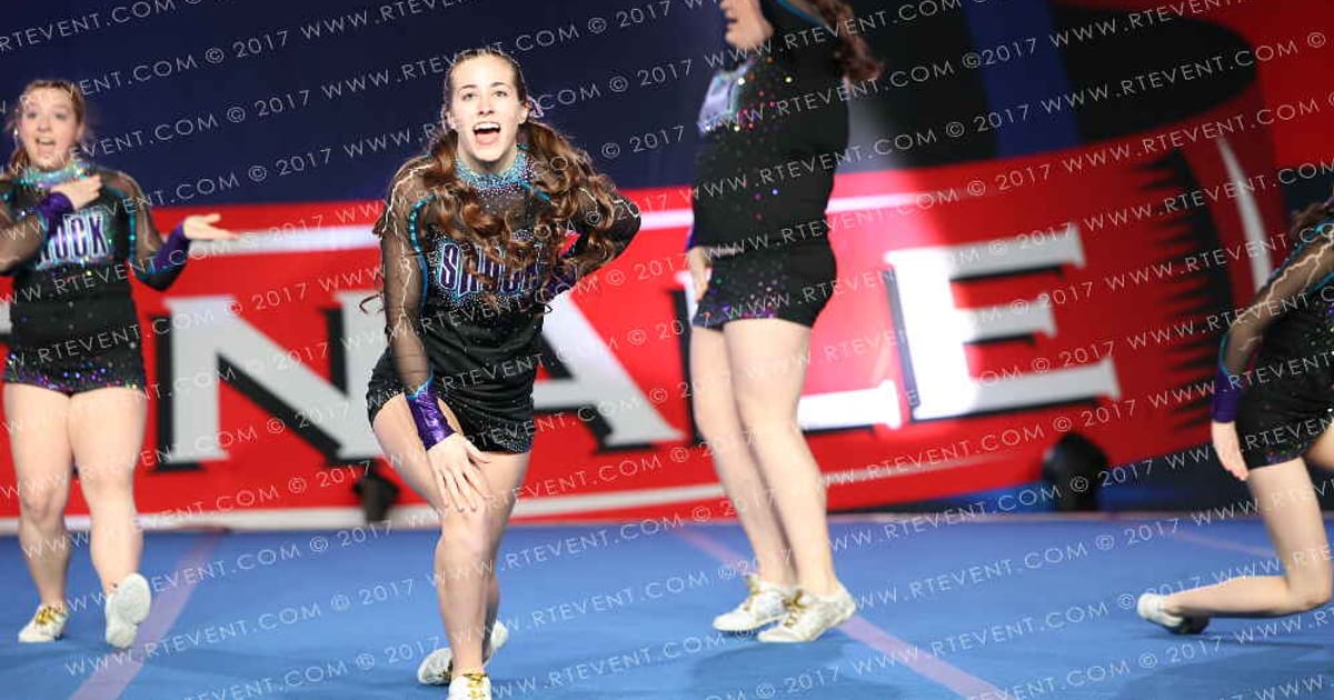 West Shore Shock Blackout · The Finale