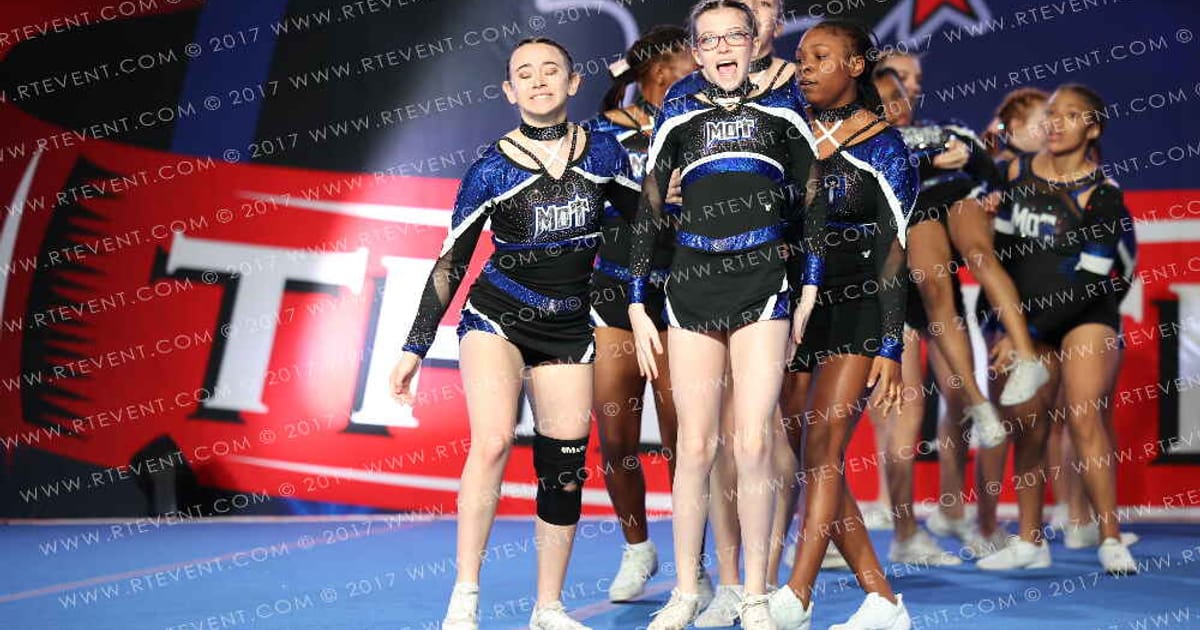 MOT Elite Sapphire · The Finale